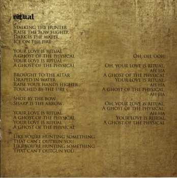CD Delerium: Mythologie