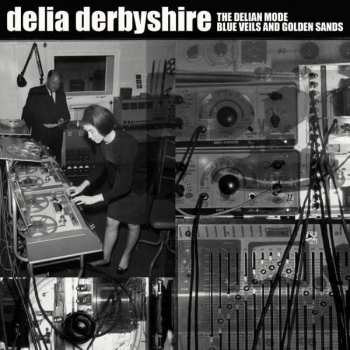 Album Delia Derbyshire: The Delian Mode