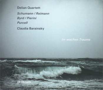 Album Robert Schumann: Im Wachen Traume