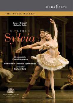 DVD Léo Delibes: Sylvia 