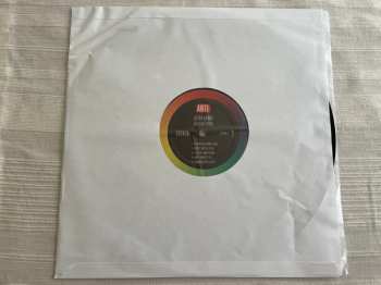 LP Delicate Steve: After Hours