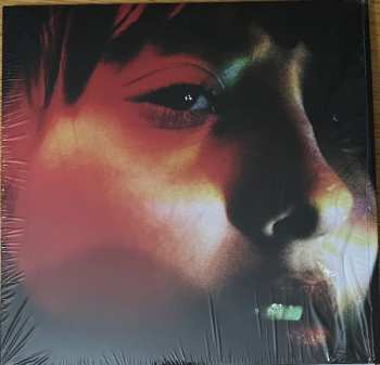 LP Delicate Steve: Positive Force