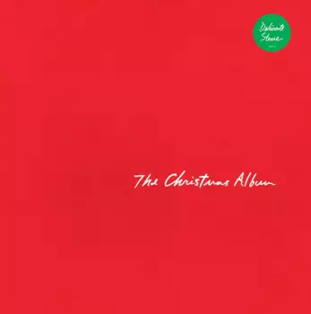 The Christmas Album