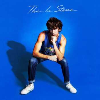 Album Delicate Steve: This Is Steve