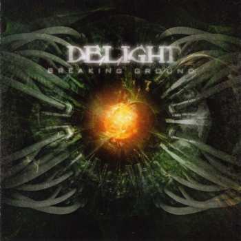 Album Delight: Breaking Ground