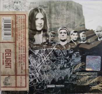 CD Delight: Breaking Ground