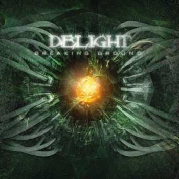 CD Delight: Breaking Ground