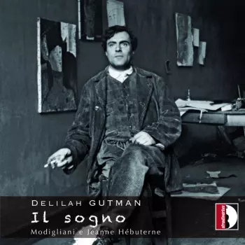 Il sogno (Modigliani e Jeanne Hébuterne)