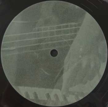 LP Deliluh: Beneath The Floors