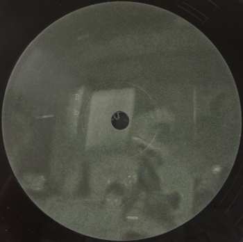 LP Deliluh: Beneath The Floors