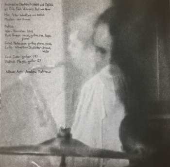 LP Deliluh: Beneath The Floors