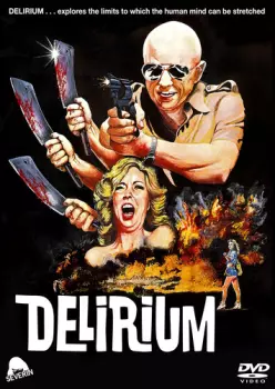 Delirium: Delirium