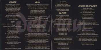 CD Delirium: Errante NUM | LTD