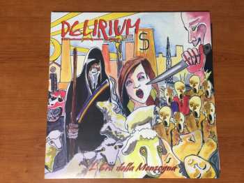 LP/SP Delirium: L'Era Della Menzogna