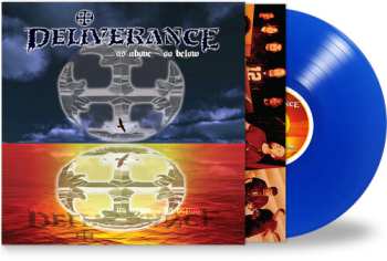 Album Deliverance: As Above - So Below