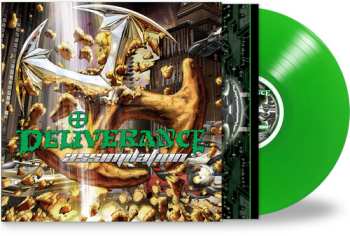 Album Deliverance: Assimilation