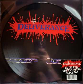 LP Deliverance: Deliverance LTD | PIC