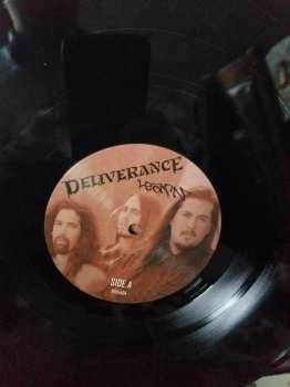 LP Deliverance: Learn LTD
