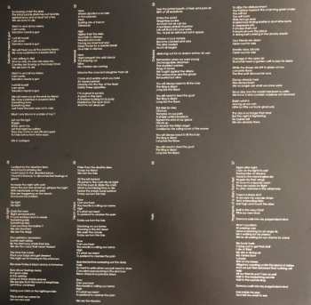 2LP Deliverance: Neon Chaos In A Junk​-Sick Dawn CLR