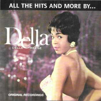 Album Della Reese: All The Hits & More By Della
