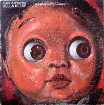 CD Della Reese: Black Is Beautiful