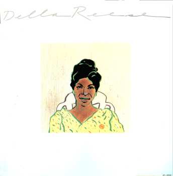 LP Della Reese: The ABC Collection