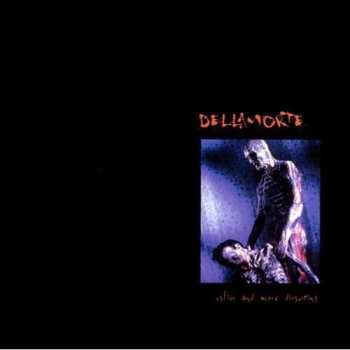 CD Dellamorte: Uglier And More Disgusting