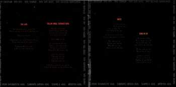 CD Dellamorte: Uglier And More Disgusting