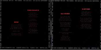 CD Dellamorte: Uglier And More Disgusting
