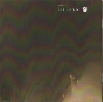 CD Delphic: Acolyte