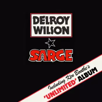 Sarge / Unlimited