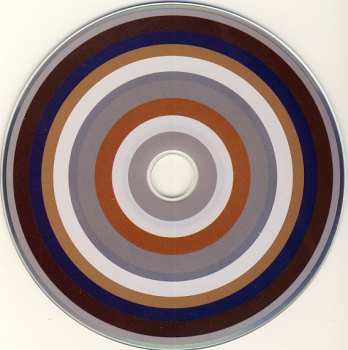 CD DELS: Gob