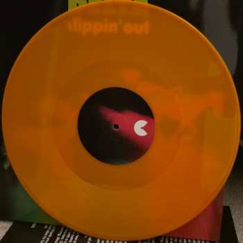 LP Delta: Slippin' Out CLR