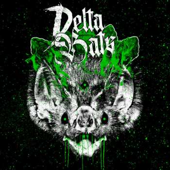 CD Delta Bats: Here Come The Bats