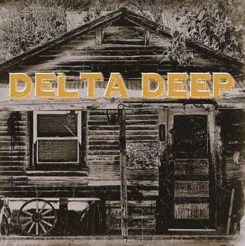 LP Delta Deep: Delta Deep LTD