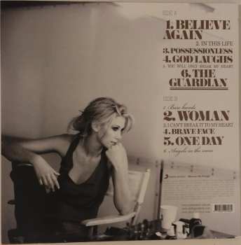 LP Delta Goodrem: Delta CLR | LTD | NUM