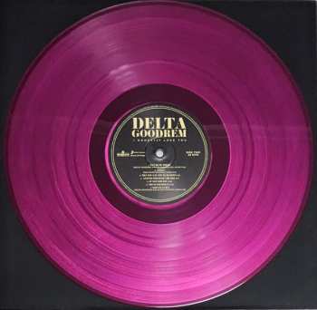 LP Delta Goodrem: I Honestly Love You CLR | LTD | NUM