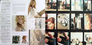 2LP Delta Goodrem: Innocent Eyes CLR