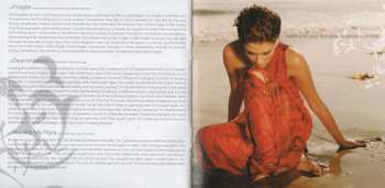 CD Delta Goodrem: Mistaken Identity