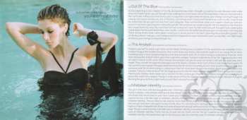 CD Delta Goodrem: Mistaken Identity