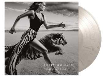 LP Delta Goodrem: Wings Of The Wild CLR | LTD | NUM
