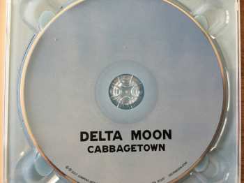 CD Delta Moon: Cabbagetown