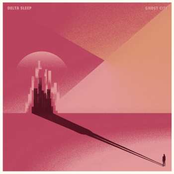 CD Delta Sleep: Ghost City