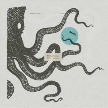 2LP Delta Sleep: Twin Galaxies: 10 Year Anniversary