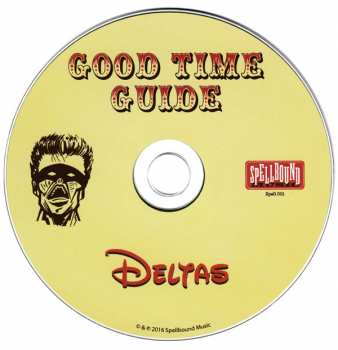 CD Deltas: Good Times Guide