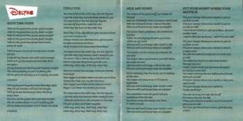 CD Deltas: Good Times Guide