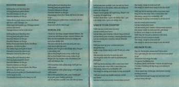 CD Deltas: Good Times Guide