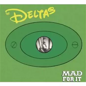 Mad For It
