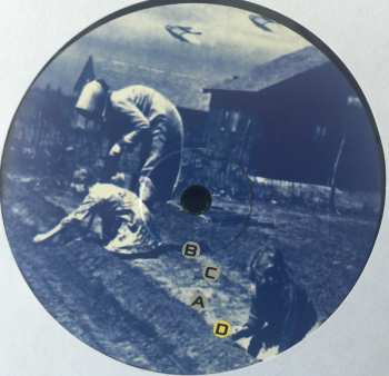 2LP Deltron 3030: Deltron 3030