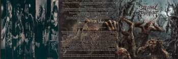 CD Delusional Parasitosis: Ingurgitating Intestinal Rot